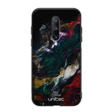 OnePlus 7 Pro mystinen voima suojakuoret - Reckless - Noora Kämppi - Ei