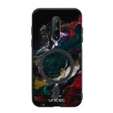 OnePlus 7 Pro mystinen voima suojakuoret - Reckless - Noora Kämppi