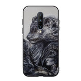 OnePlus 7 Pro mystinen voima suojakuoret - Your Land - Noora Kämppi - Ei