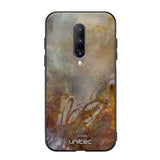 OnePlus 7 Pro pehmeä eleganssi suojakuoret - Aamunkoi - Noora Kämppi - Ei