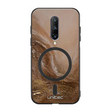 OnePlus 7 Pro pehmeä eleganssi suojakuoret - Laulusi - Noora Kämppi