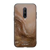 OnePlus 7 Pro pehmeä eleganssi suojakuoret - Laulusi - Noora Kämppi - Ei