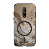 OnePlus 7 Pro pehmeä eleganssi suojakuoret - Vaarna - Noora Kämppi