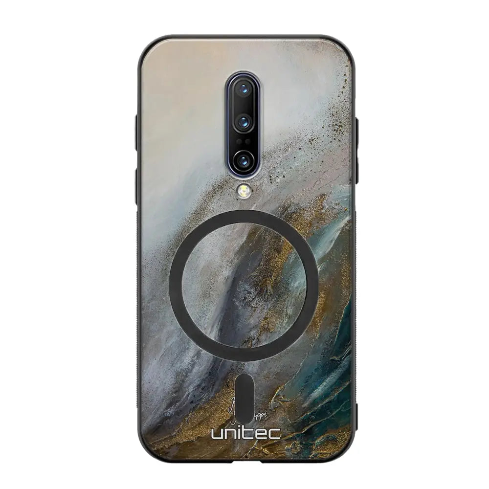 OnePlus 7 Pro pehmeä eleganssi suojakuoret - Vuono - Noora Kämppi