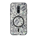 OnePlus 7 Pro seteli suojakuoret - Dollarit