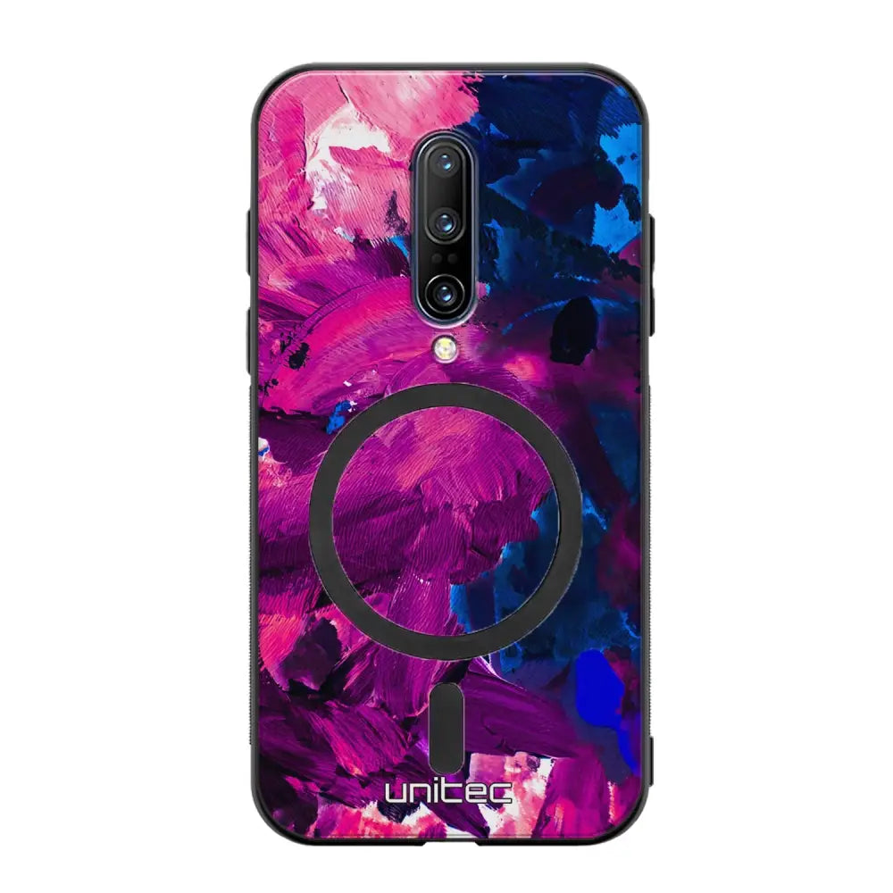 OnePlus 7 Pro suojakuoret - Painting Strikes