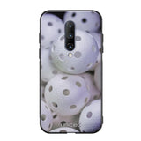 OnePlus 7 Pro suojakuoret - Salibandy - Ei