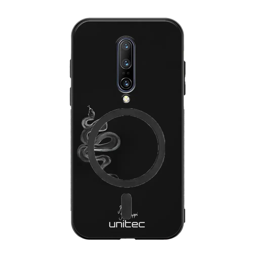 OnePlus 7 Pro surrealistic sadness suojakuoret - Kärmes - Noora Kämppi