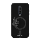 OnePlus 7 Pro surrealistic sadness suojakuoret - Kärmes - Noora Kämppi