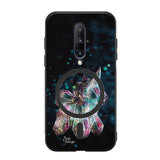 OnePlus 7 Pro unicorn suojakuoret - Sininen - Noora Kämppi