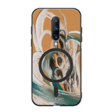 OnePlus 7 Pro urban magic suojakuoret - Kehrä - Noora Kämppi