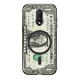 OnePlus 7 seteli suojakuoret - Dollar