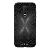 OnePlus 7 suojakuoret - 3D Illusion - Ei