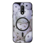 OnePlus 7 suojakuoret - Salibandy