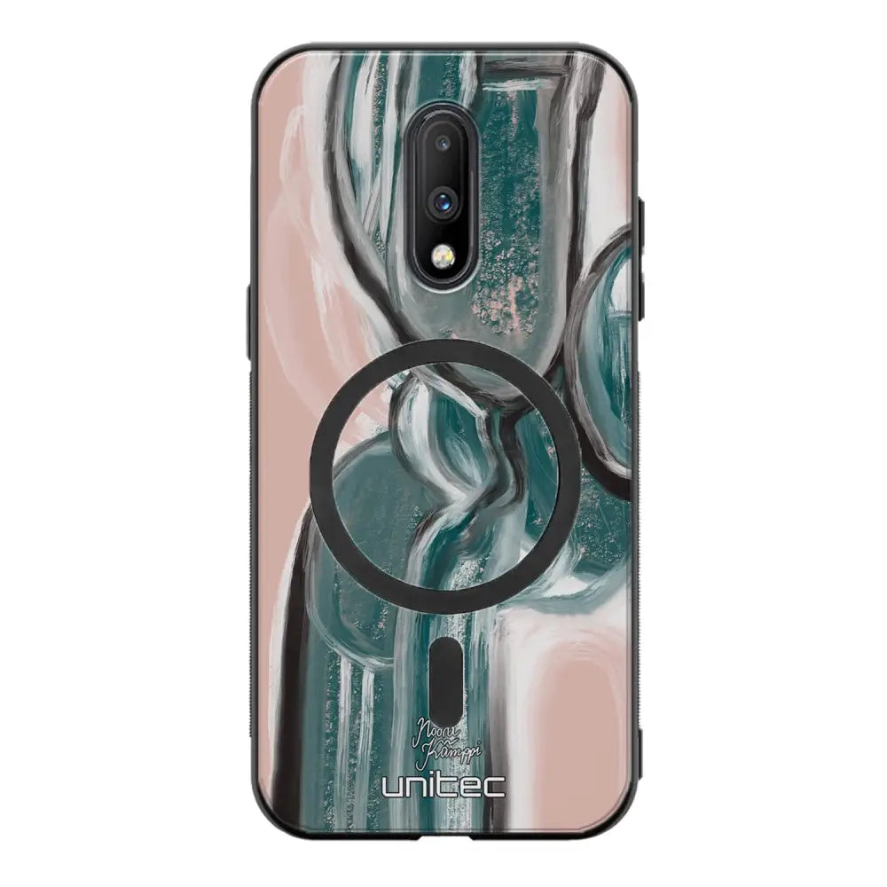 OnePlus 7 urban magic suojakuoret - Syli - Noora Kämppi