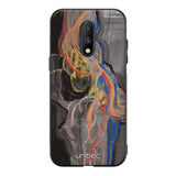 OnePlus 7 urban magic suojakuoret - Tarina - Noora Kämppi - Ei