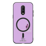 OnePlus 7 urban magic suojakuoret - Worthy - Noora Kämppi