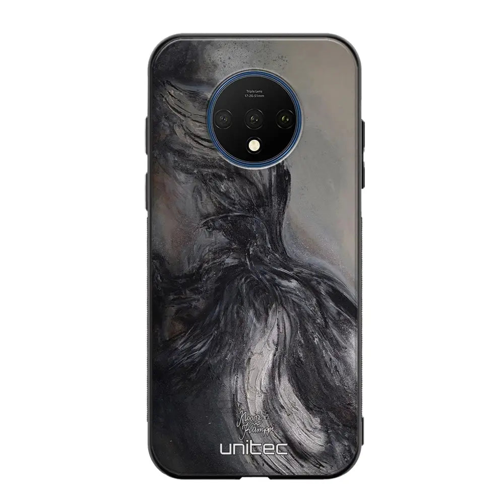 OnePlus 7T animal kingdom suojakuoret - Unknown - Noora Kämppi - Ei