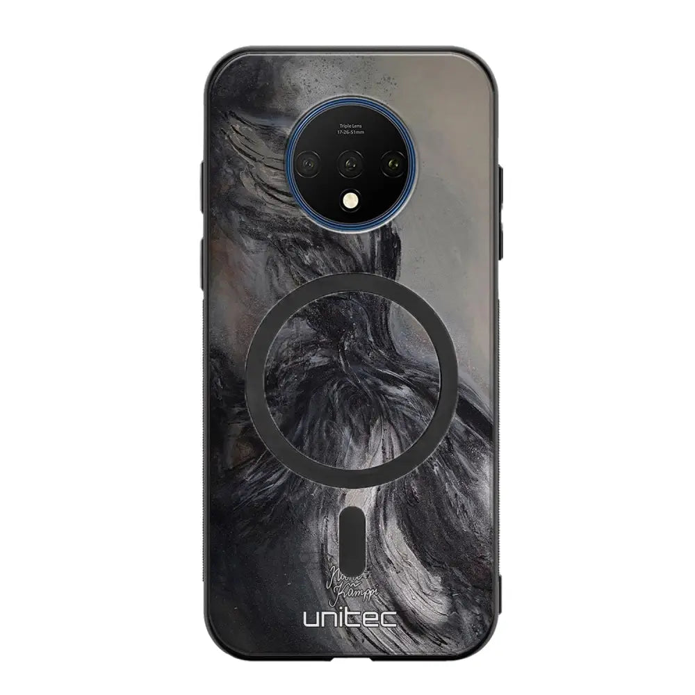 OnePlus 7T animal kingdom suojakuoret - Unknown - Noora Kämppi