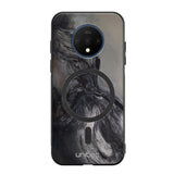 OnePlus 7T animal kingdom suojakuoret - Unknown - Noora Kämppi