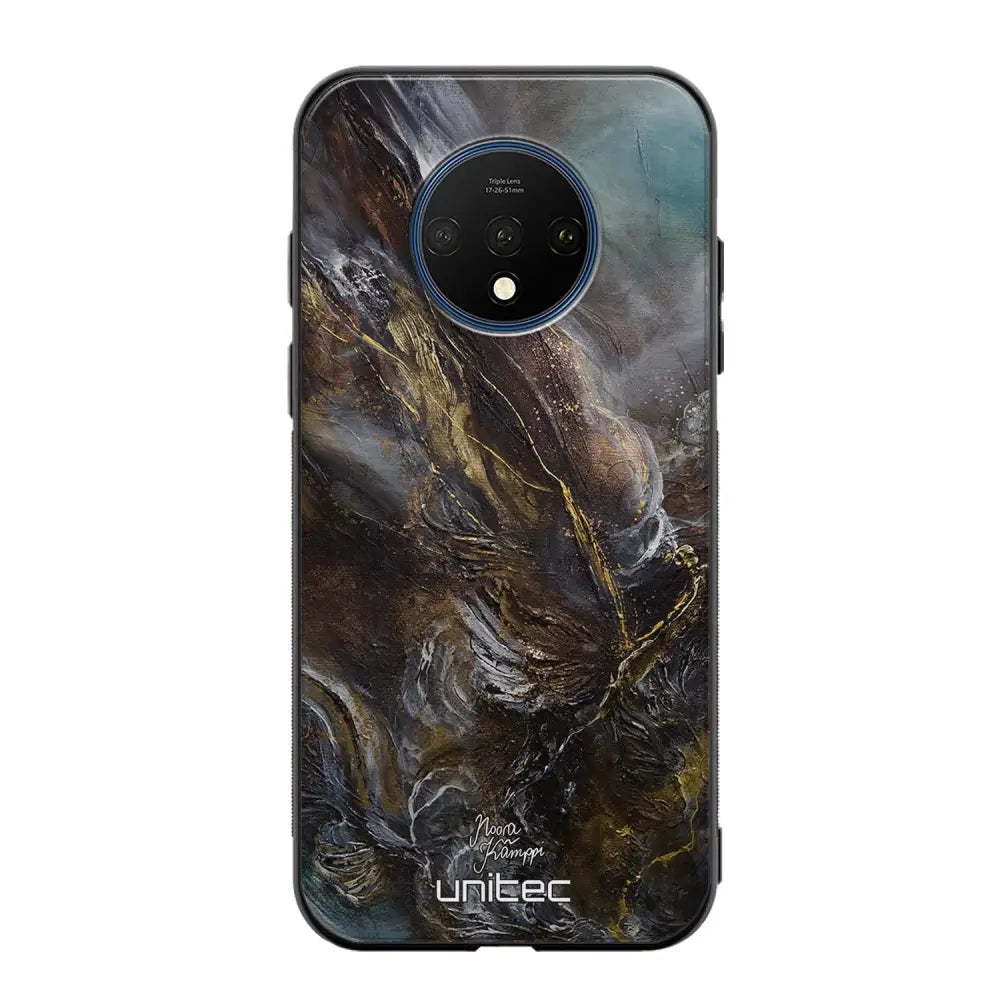 OnePlus 7T luonnon lumo suojakuoret - Windy - Noora Kämppi - Ei