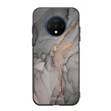 OnePlus 7T marmori suojakuoret - Pok Rie - Ei