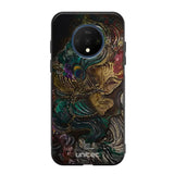 OnePlus 7T mystinen voima suojakuoret - Queen - Noora Kämppi - Ei