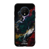 OnePlus 7T mystinen voima suojakuoret - Reckless - Noora Kämppi - Ei