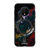 OnePlus 7T mystinen voima suojakuoret - Reckless - Noora Kämppi