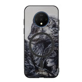 OnePlus 7T mystinen voima suojakuoret - Your Land - Noora Kämppi