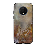 OnePlus 7T pehmeä eleganssi suojakuoret - Aamunkoi - Noora Kämppi - Ei