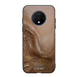 OnePlus 7T pehmeä eleganssi suojakuoret - Laulusi - Noora Kämppi - Ei