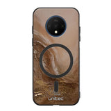 OnePlus 7T pehmeä eleganssi suojakuoret - Laulusi - Noora Kämppi