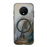 OnePlus 7T pehmeä eleganssi suojakuoret - Vuono - Noora Kämppi