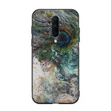 OnePlus 7T Pro animal kingdom suojakuoret - Creature - Noora Kämppi - Ei