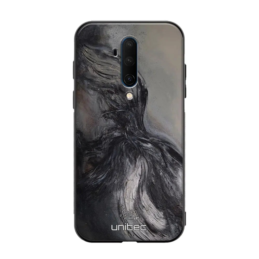 OnePlus 7T Pro animal kingdom suojakuoret - Unknown - Noora Kämppi - Ei