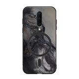 OnePlus 7T Pro animal kingdom suojakuoret - Unknown - Noora Kämppi