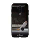 OnePlus 7T Pro jääkiekko suojakuoret - Jääkiekko - Ei