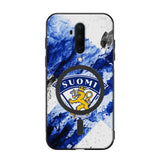 OnePlus 7T Pro jääkiekko suojakuoret - Leijonat