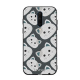 OnePlus 7T Pro kissa suojakuoret - Kittens - Ei