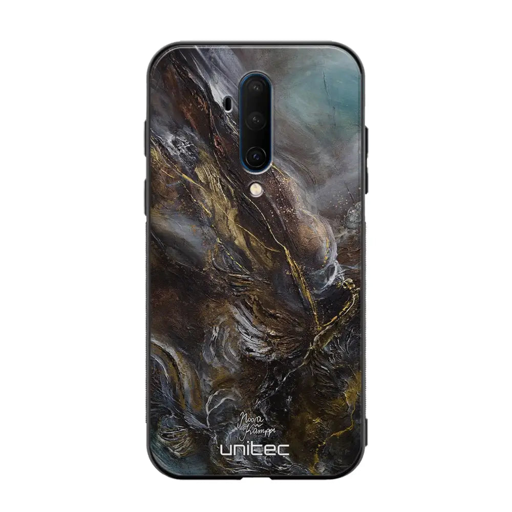 OnePlus 7T Pro luonnon lumo suojakuoret - Windy - Noora Kämppi - Ei