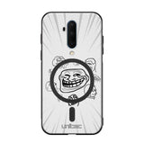 OnePlus 7T Pro meemi suojakuoret - Meemi