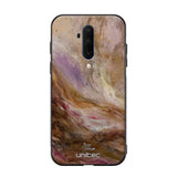 OnePlus 7T Pro modern art suojakuoret - Luoksesi - Noora Kämppi - Ei