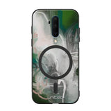 OnePlus 7T Pro modern art suojakuoret - Siimes - Noora Kämppi