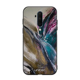 OnePlus 7T Pro mystinen voima suojakuoret - Heat - Noora Kämppi - Ei