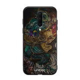 OnePlus 7T Pro mystinen voima suojakuoret - Queen - Noora Kämppi - Ei