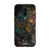 OnePlus 7T Pro mystinen voima suojakuoret - Queen - Noora Kämppi