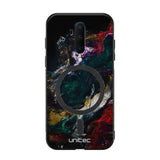 OnePlus 7T Pro mystinen voima suojakuoret - Reckless - Noora Kämppi