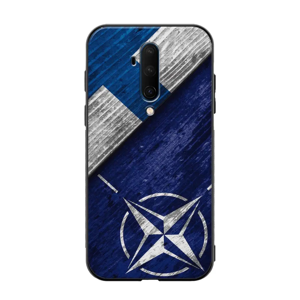 OnePlus 7T Pro nato suojakuoret - Suomi - Ei