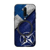 OnePlus 7T Pro nato suojakuoret - Suomi